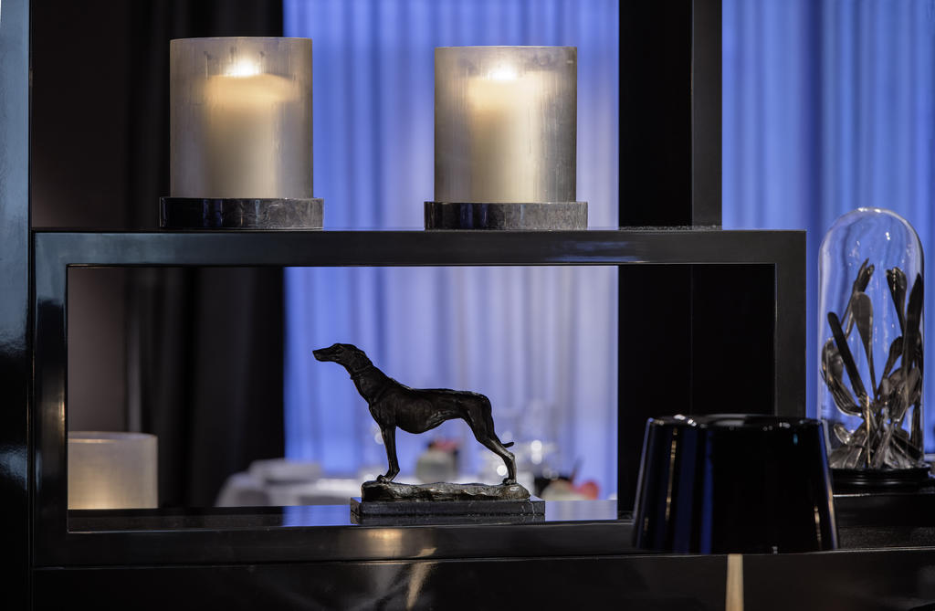Zhero - Ischgl/kappl Hotel