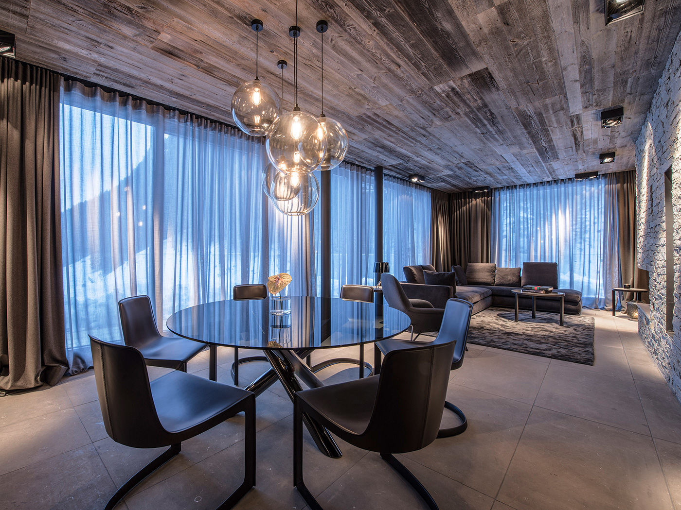 Hotel Zhero - Ischgl/kappl