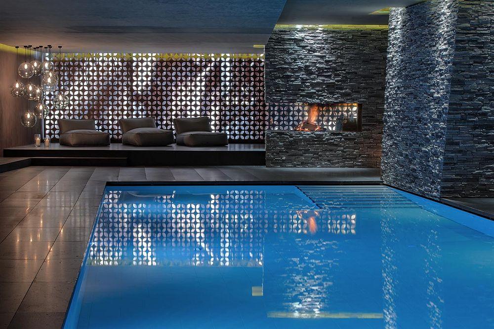 Zhero – Ischgl/kappl Hotel