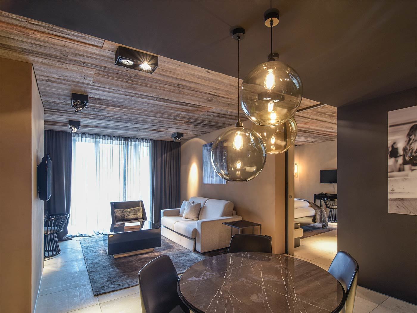 Zhero – Ischgl/kappl Hotel 5*