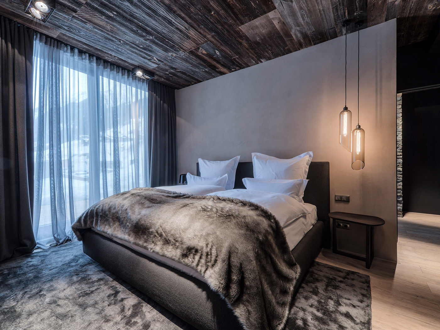 Zhero – Ischgl/kappl Hotel